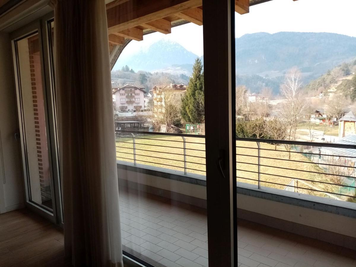 Monte Misone 2.0 Comano Terme Exterior foto